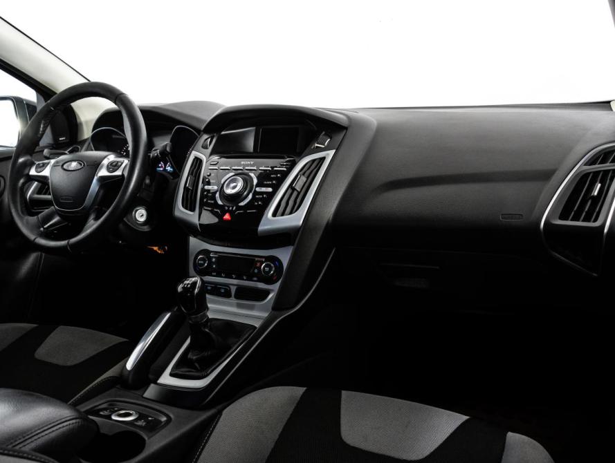 Ford Focus III Санкт-Петербург  - изображение 9
