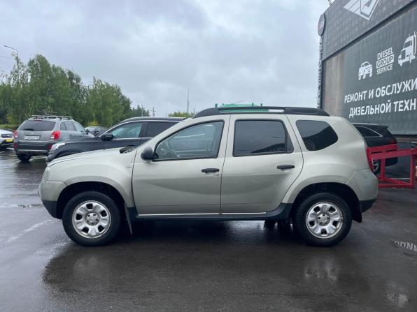 Renault Duster I с пробегом 2014 года, цена 730 000 рублей, 224779 км, внедорожник, Автокод Объявления