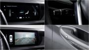 BAIC U5 Plus Москва  - изображение 39