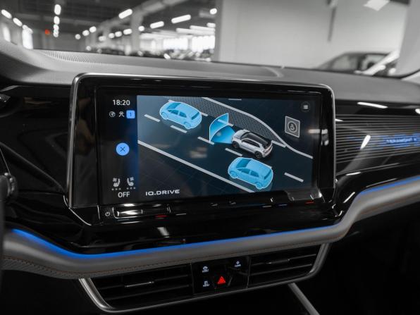 Volkswagen Teramont I Рестайлинг (China Market) с пробегом 2026 года, цена 5 600 000 рублей, 240 км, внедорожник, Автокод Объявления