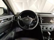 Volkswagen Teramont I Москва  - изображение 39