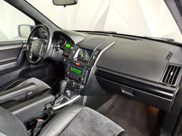 Land Rover Freelander II Рестайлинг с пробегом 2011 года, цена 1 481 000 рублей, 186137 км, внедорожник, Автокод Объявления