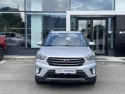 Hyundai Creta I Москва  - изображение 20