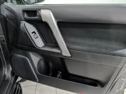 Toyota Land Cruiser Prado 150 Series Рестайлинг 2 Химки  - изображение 55