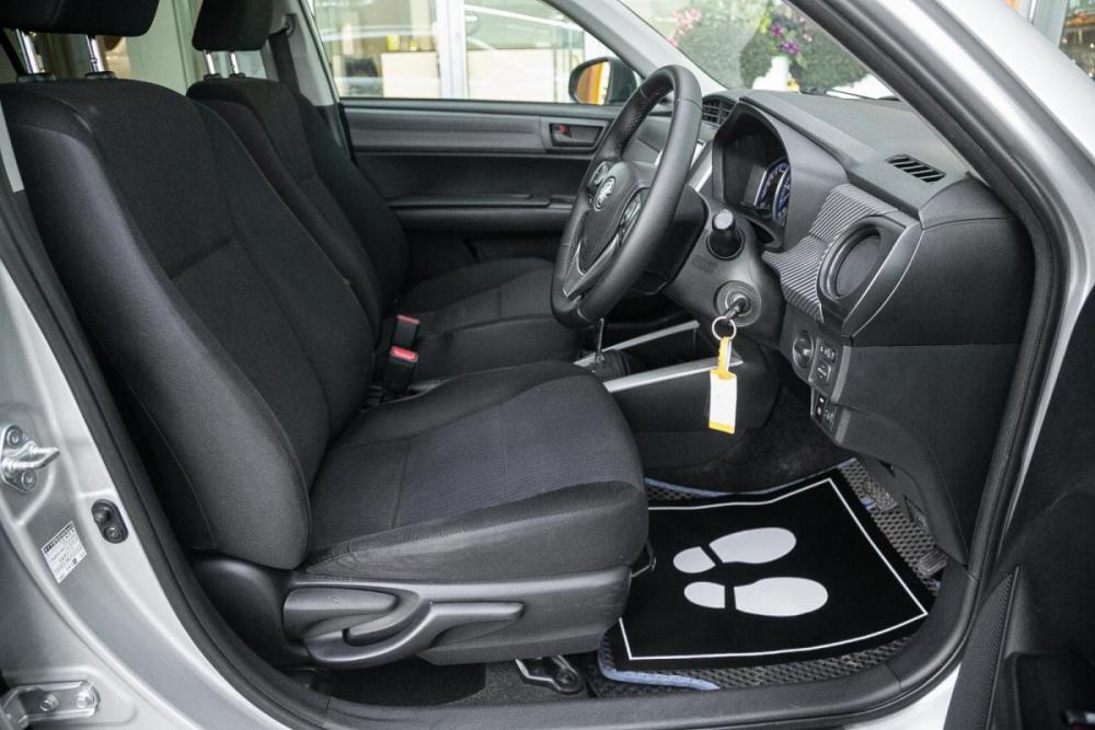 Toyota Corolla XI (E160 E170 E180) Иркутск  - изображение 12