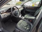 Volkswagen Passat B7 Санкт-Петербург  - изображение 33