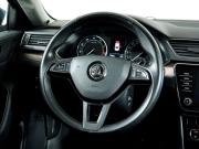 Skoda Superb III Санкт-Петербург  - изображение 36