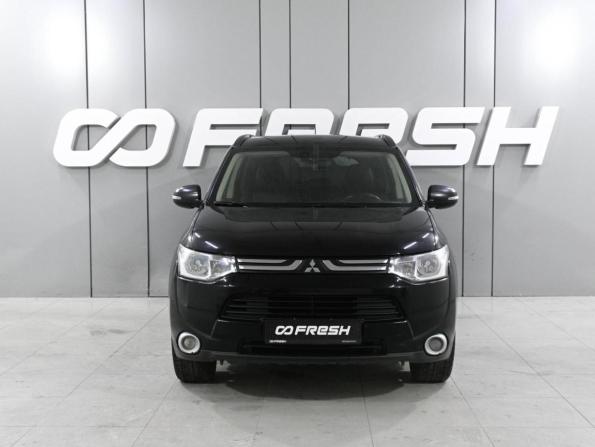 Mitsubishi Outlander III с пробегом 2012 года, цена 1 340 000 рублей, 247400 км, внедорожник, Автокод Объявления