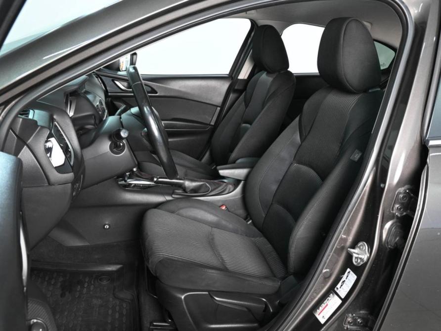 Mazda 3 III (BM) Ростов-на-Дону  - изображение 10
