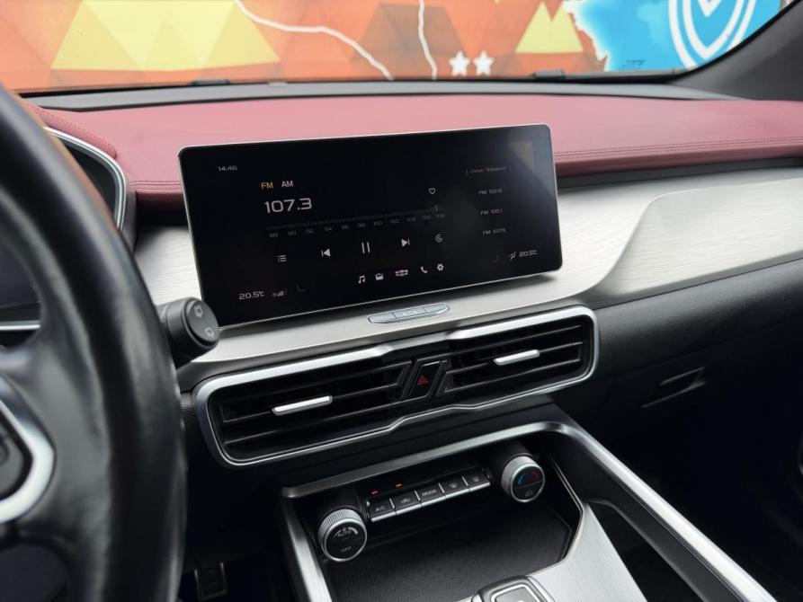 Geely Coolray I Набережные Челны  - изображение 16