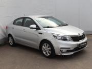 Kia Rio III Рестайлинг Москва  - изображение 25