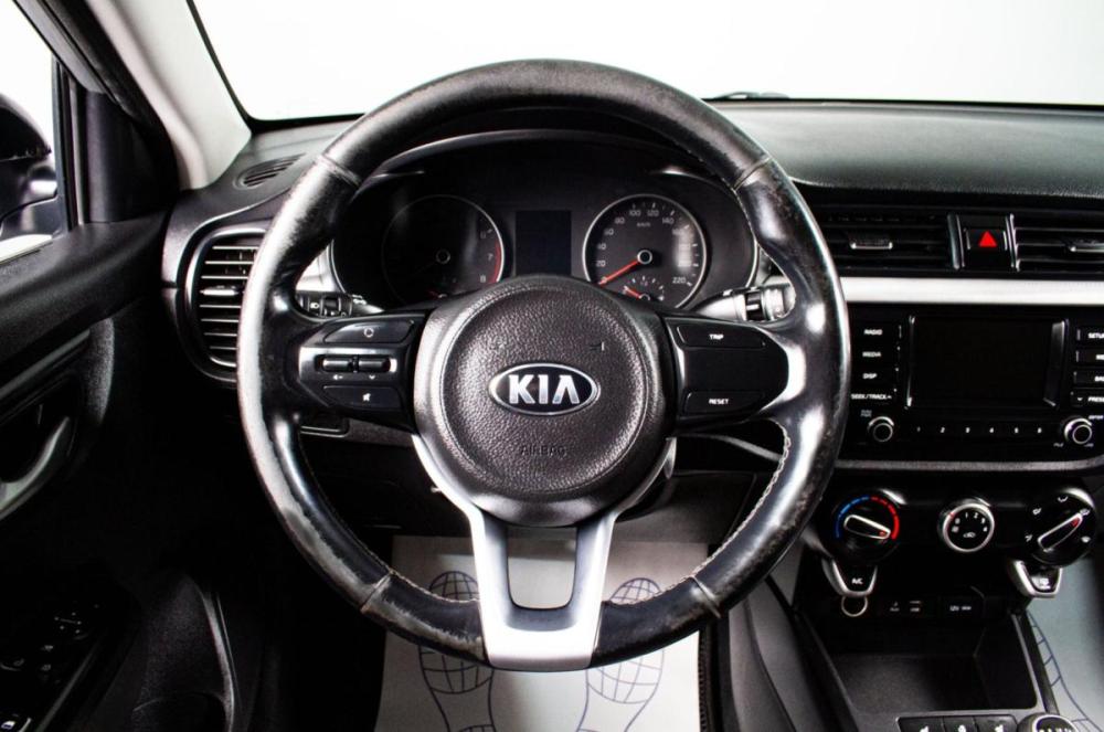 Kia Rio IV Сургут  - изображение 11