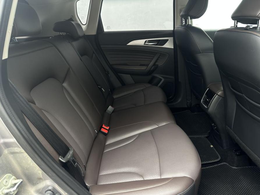 Changan CS35 Plus I Москва  - изображение 14
