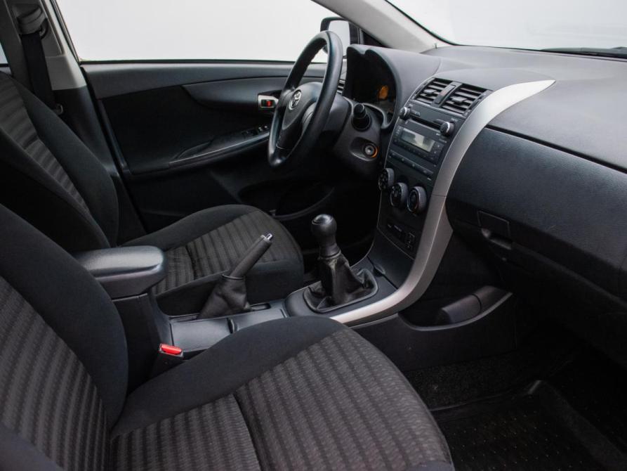 Toyota Corolla X (E140 E150) Москва  - изображение 9