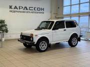 Lada (ВАЗ) Niva Legend Волгоград  - изображение 17