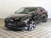Hyundai Avante VII Москва  - изображение 31