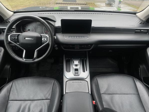 Haval Jolion I Рестайлинг с пробегом 2024 года, цена 1 849 000 рублей, 68888 км, внедорожник, Автокод Объявления