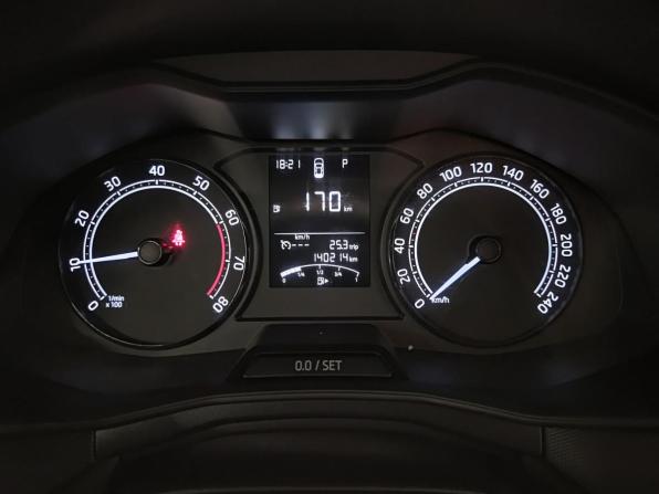Skoda Rapid II с пробегом 2020 года, цена 1 434 000 рублей, 140214 км, лифтбек, Автокод Объявления