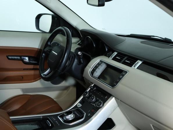 Land Rover Range Rover Evoque I с пробегом 2012 года, цена 1 719 800 рублей, 98997 км, внедорожник, Автокод Объявления