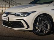 Volkswagen Golf VIII Москва  - изображение 24