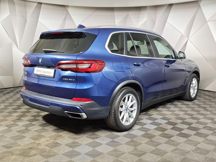 BMW X5 IV (G05/G18) Москва  - изображение 2