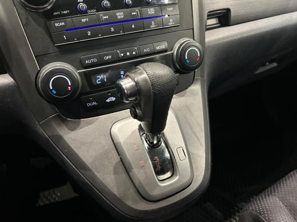 Honda CR-V III с пробегом 2008 года, цена 969 000 рублей, 290499 км, внедорожник, Автокод Объявления