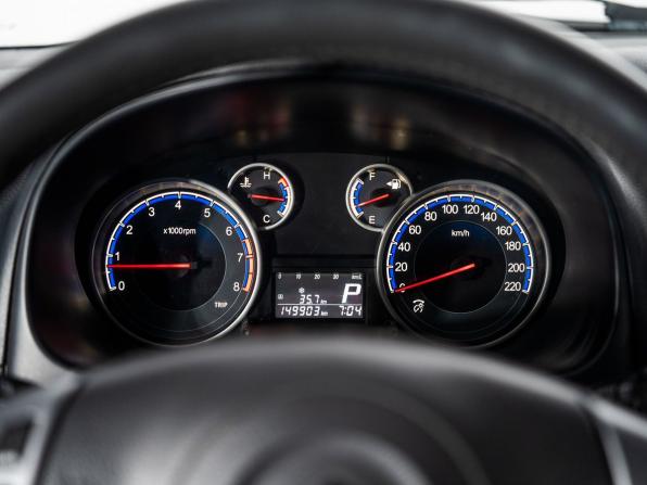 Suzuki SX4 I (Classic) Рестайлинг с пробегом 2010 года, цена 850 000 рублей, 149903 км, хэтчбек, Автокод Объявления