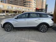 Lada (ВАЗ) Vesta I Рестайлинг (NG) Краснодар  - изображение 21