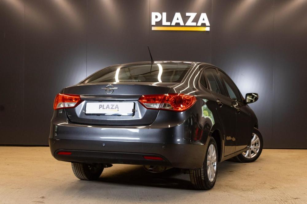Haima M3 Уфа  - изображение 4