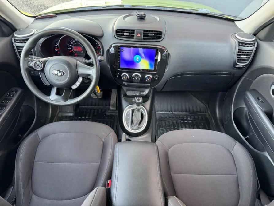 Kia Soul II Альметьевск  - изображение 14