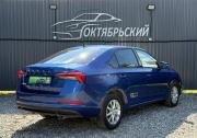 Skoda Rapid II Ижевск  - изображение 27