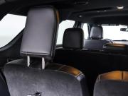 Ford Explorer V Рестайлинг 2 Москва  - изображение 36