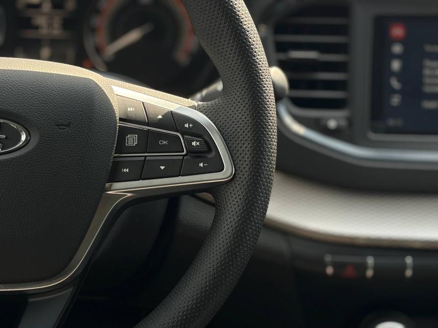 Lada (ВАЗ) Vesta I Рестайлинг (NG) Екатеринбург  - изображение 30