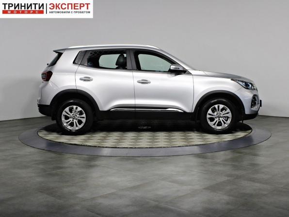 Chery Tiggo 4 Pro I с пробегом 2022 года, цена 1 397 000 рублей, 79176 км, внедорожник, Автокод Объявления