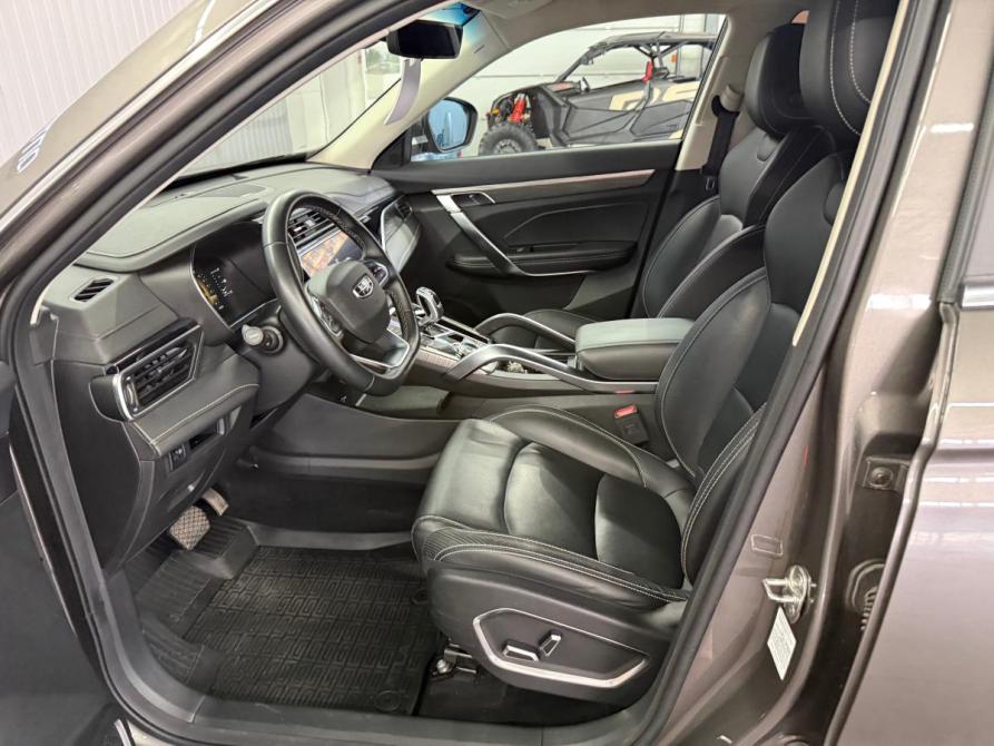 Geely Atlas Pro Краснодар  - изображение 12