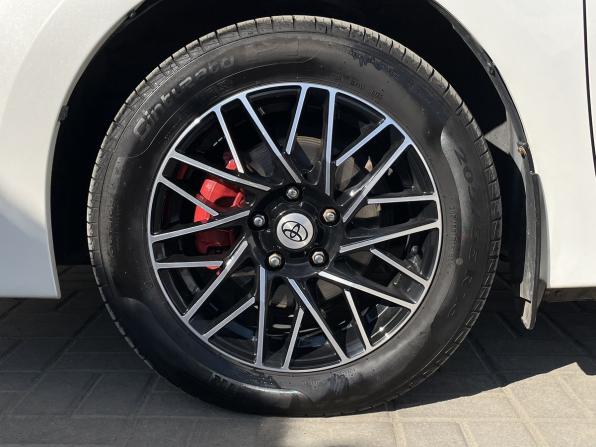 Toyota Corolla XI (E160 E170 E180) с пробегом 2013 года, цена 1 150 000 рублей, 132677 км, седан, Автокод Объявления