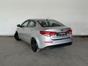 Kia Rio III Москва  - изображение 23