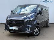 Ford Transit Custom I (China Market) Москва  - изображение 18