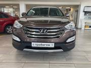 Hyundai Santa Fe III Пермь  - изображение 27