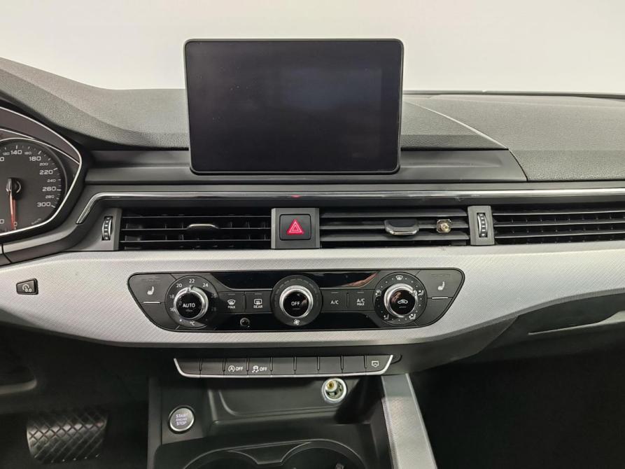 Audi A4 V (B9) Москва  - изображение 15