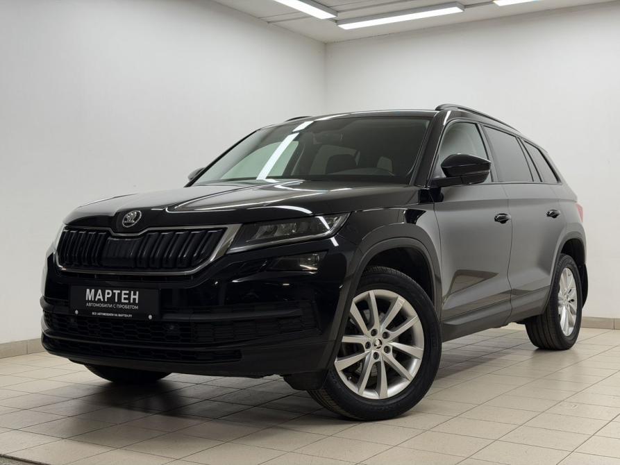 Skoda Kodiaq I Вологда  - изображение 7