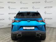 GAC GS3 Москва  - изображение 29