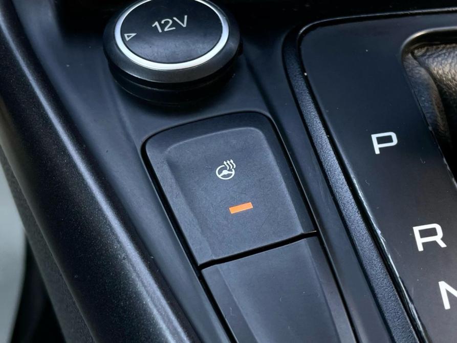 Ford Focus III Рестайлинг Краснодар  - изображение 17