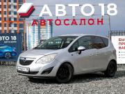 Opel Meriva B Ижевск  - изображение 17