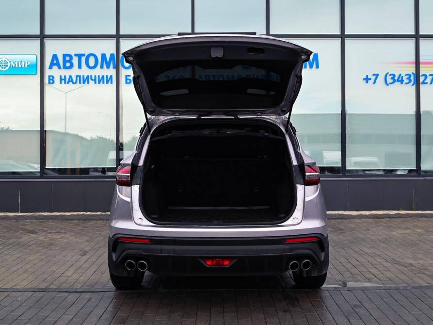 Belgee X50 Екатеринбург  - изображение 22