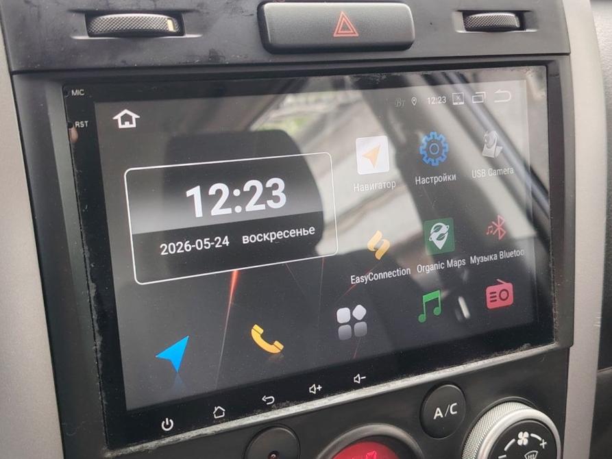Suzuki Grand Vitara II Рестайлинг Москва  - изображение 12