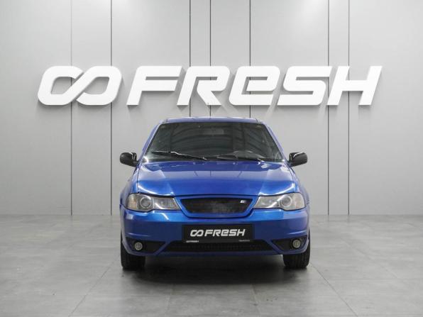 Daewoo Nexia I Рестайлинг с пробегом 2011 года, цена 279 000 рублей, 200522 км, седан, Автокод Объявления