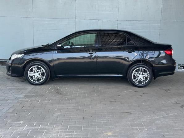 Toyota Corolla X (E140 E150) Рестайлинг с пробегом 2011 года, цена 950 000 рублей, 198913 км, седан, Автокод Объявления