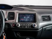 Honda Civic VIII Рестайлинг Чита  - изображение 28