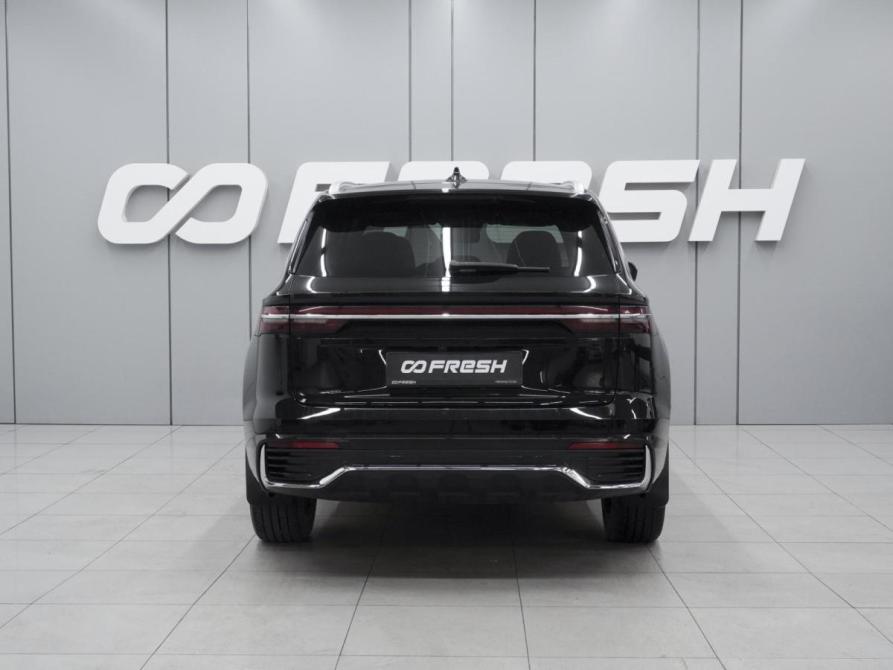 Geely Monjaro I Ростов-на-Дону  - изображение 4